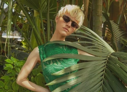 Get Framed: лучшие солнцезащитные очки в проекте Marie Claire
