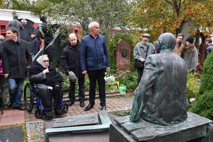 «Сердце не тянет»: вся правда о роковой операции Евгения Евстигнеева