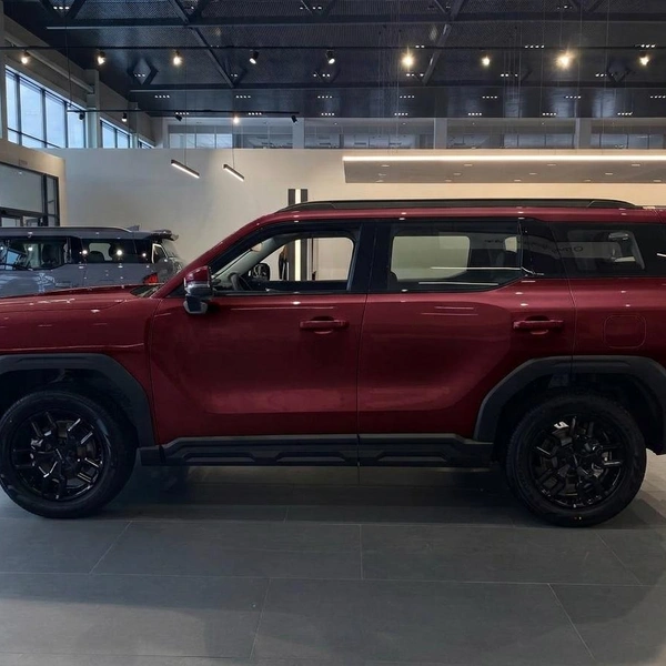 Источник: дилерский центр HAVAL ИЮЛЬ