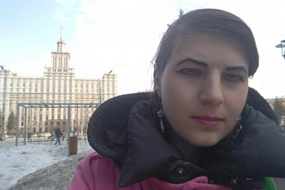 Пропавшая екатеринбурженка: поиски идут больше двух месяцев