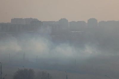 Рязанский воздух после атаки БПЛА в норме — Роспотребнадзор