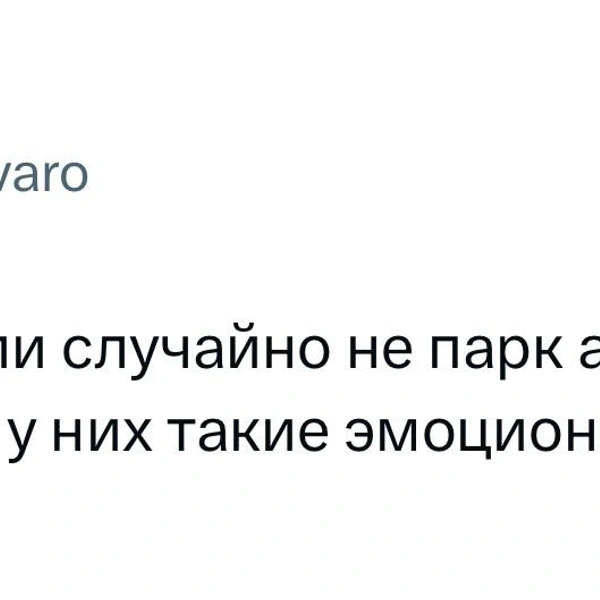 Источник: X (Twitter)