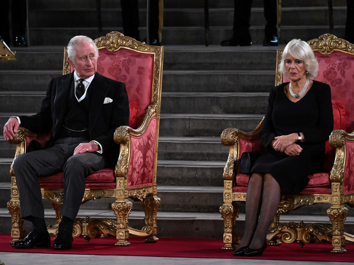 Коронация Карла III: когда и где пройдет торжественная церемония в честь нового Короля?