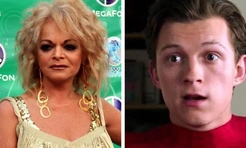 «Мы тебе верили, а рынок вторички лег»: фанаты набросились на Человека-паука после истории с Долиной