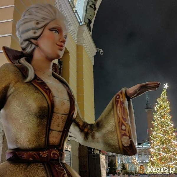 Источник: Михаил Огнев / «Фонтанка.ру»