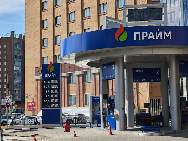 У компании заключено более 800 договоров с корпоративными клиентами | Источник: Александр Ощепков / NGS.RU