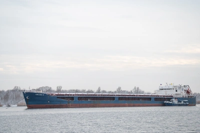 В Ростовской области предложили налог на судоходство за вред рыбе