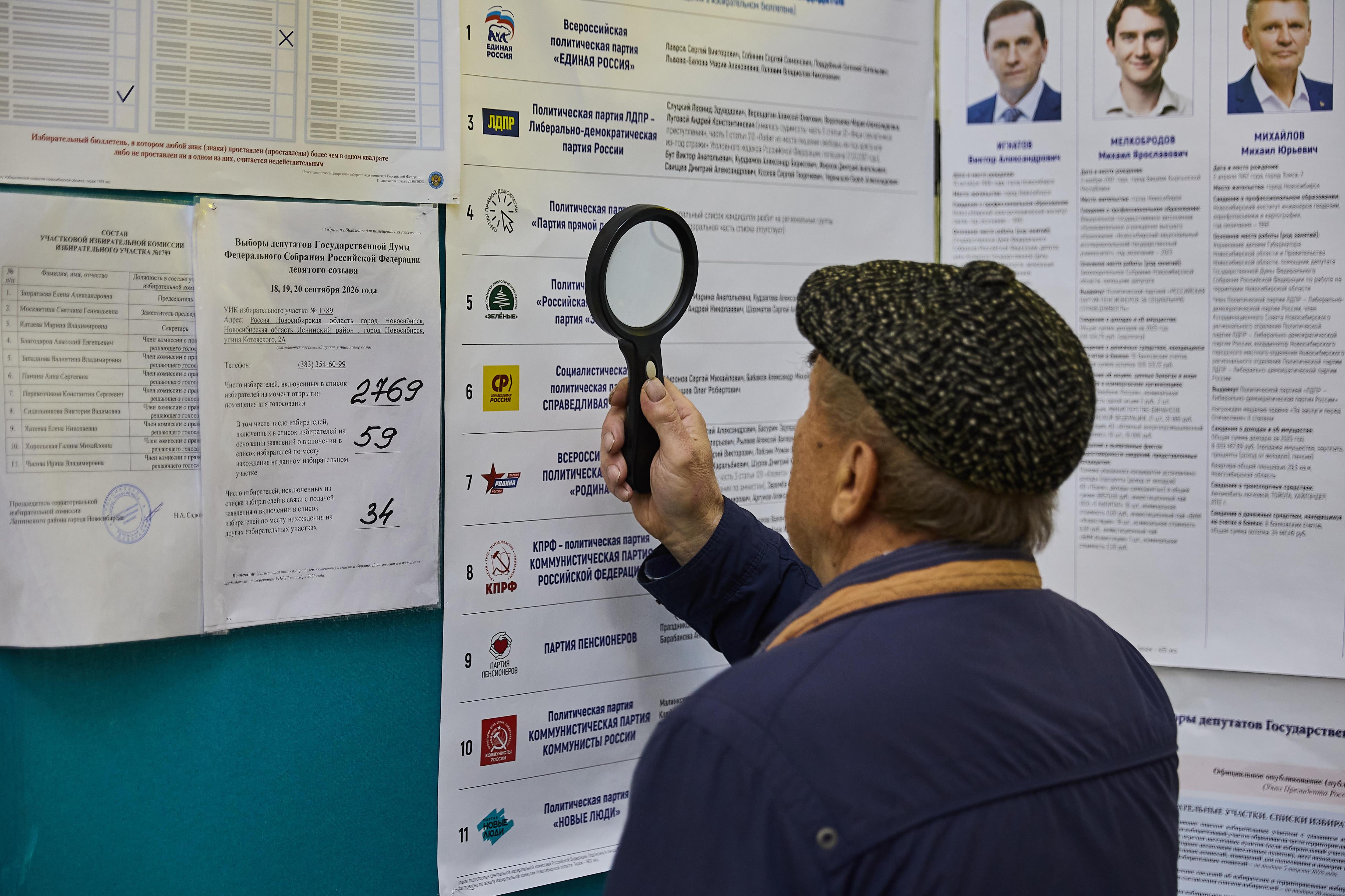 Всё те же лица. Определились депутаты Госдумы по одномандатным округам от Краснодарского края — кто они?