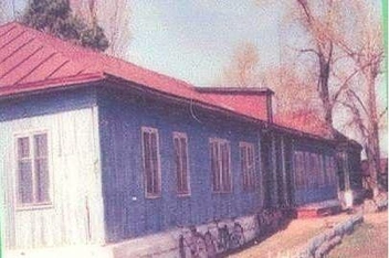 Источник: личный архив Павла Чибисова