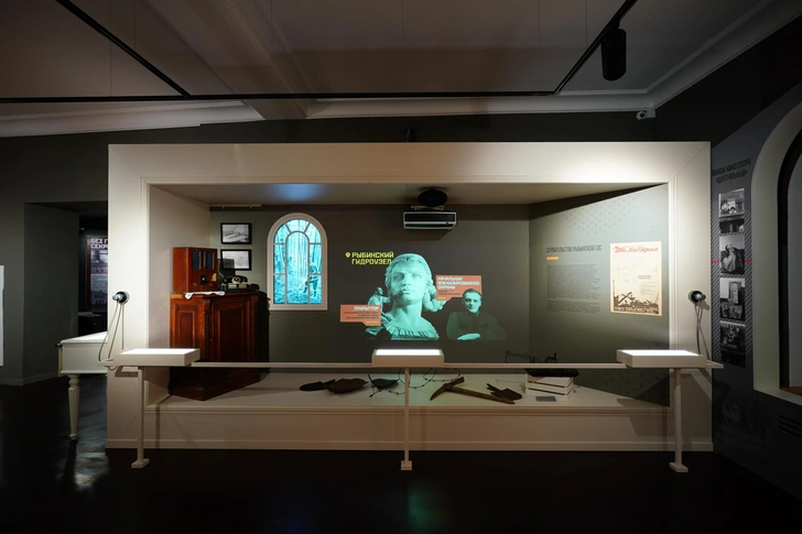 Источник: пресс-служба бюро Метаформа 