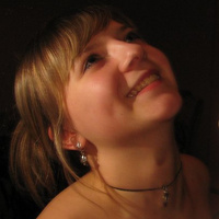 Аватарка Карина Старовойтова