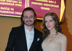 Ирина Лобачева объяснила, почему не поздравила Илью Авербуха и Лизу Арзамасову со свадьбой