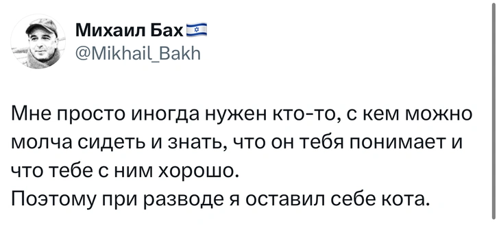 Источник: X (Twitter)