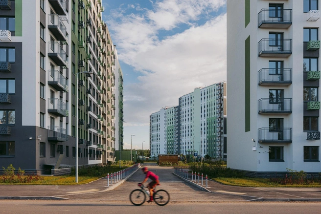Рассрочка без переплат от «Группы ЛСР»* | Источник: ООО «ЛСР. НЕДВИЖИМОСТЬ-СЗ»