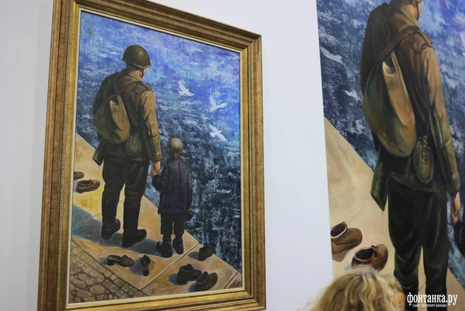 Источник: Дарья Драй / «Фонтанка.ру»