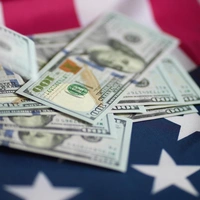 Инфографика: какую долю в ВВП страны вносит каждый штат США