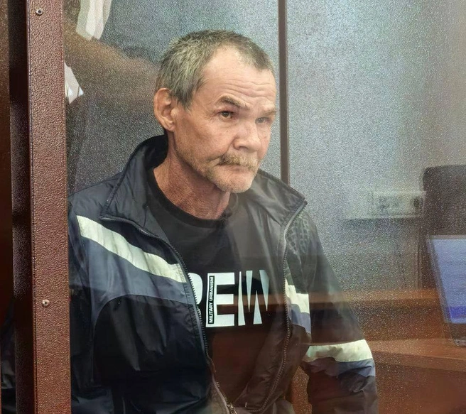 Обвиняемый убил и расчленил жертву, сообщили в прокуратуре | Источник: прокуратура Новосибирской области
