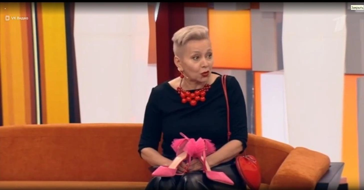 Никитина чуть не погибла, после чего решила изменить свою жизнь