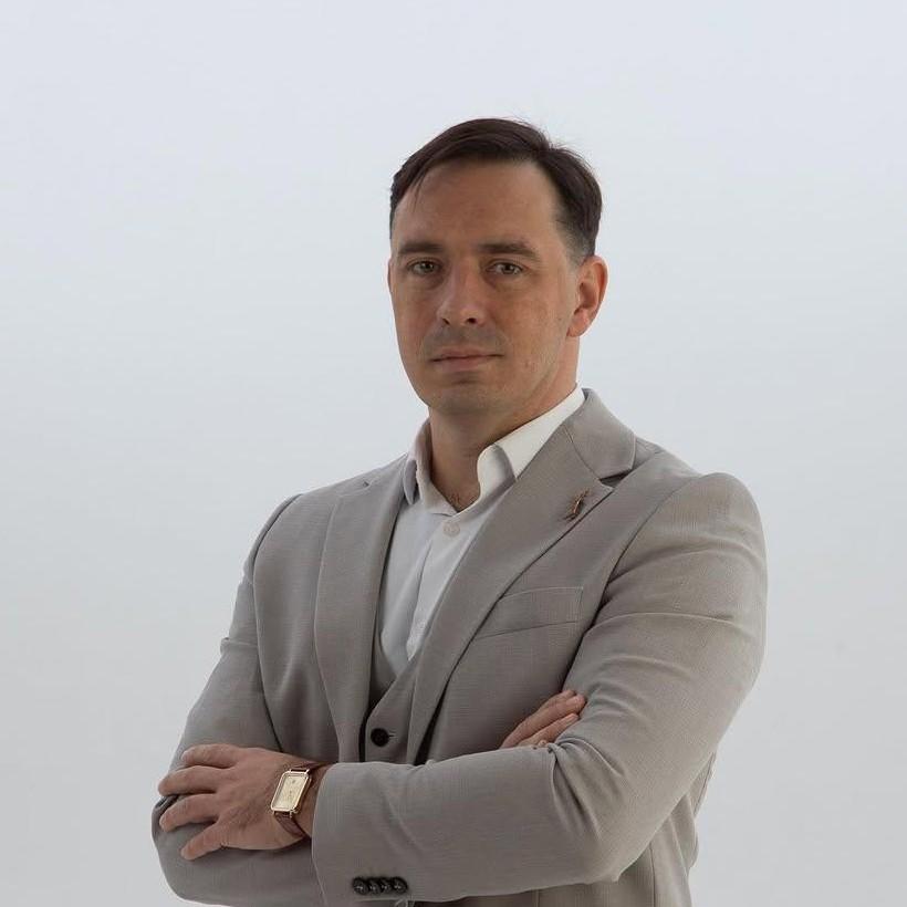 <p>Сергей Броницкий</p>