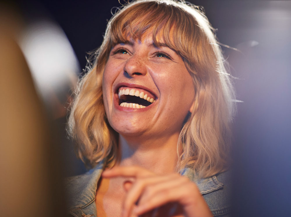 Почему важно быть спонтанным: мысли в защиту хаоса (и порядка) | marieclaire.ru