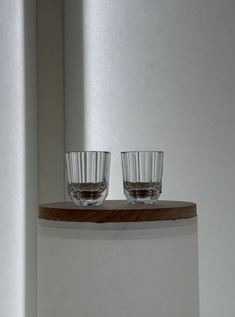 Источник: Baccarat