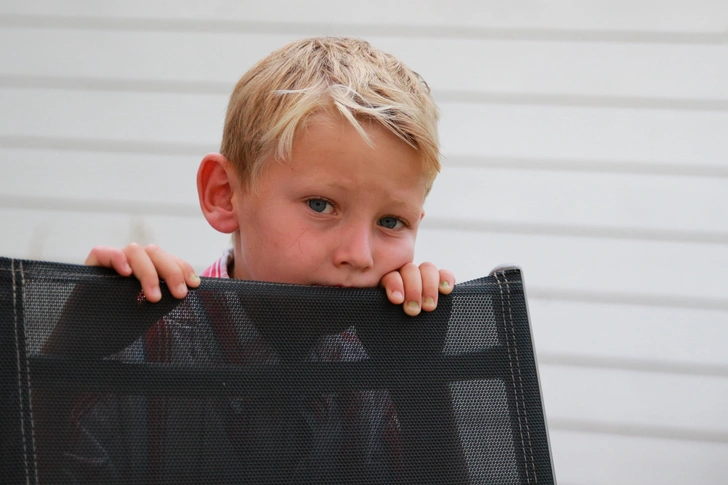 «В два года моему сыну поставили диагноз диабет, через 10 лет история повторилась со вторым сыном» | Источник: Anett Horvath/Shutterstock/Fotodom.ru