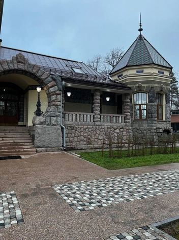 Внешний вид усадьбы в 2026 году | Источник: предоставлено МГ Прайват