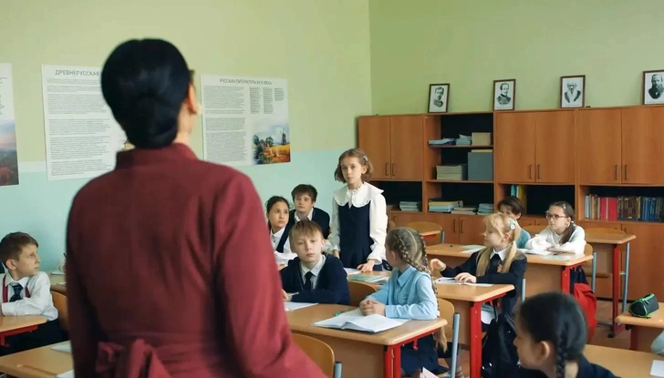 «Папины дочки. Новые»