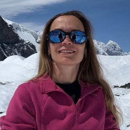 Пыталась спуститься сама: раскрыты новые детали последнего видео Натальи Наговицыной