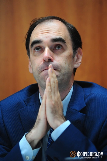 Источник: Сергей Николаев  / FONTANKA.RU