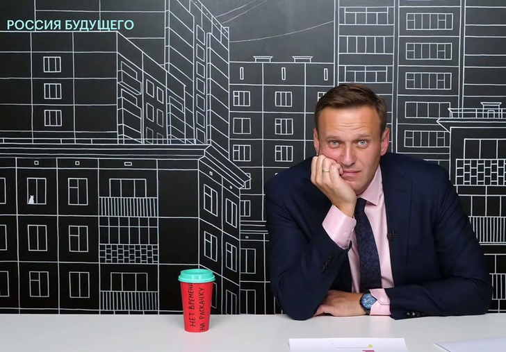 «Жизнь Алексея спасла цепь счастливых случайностей»: Навальные дали первое интервью после отравления оппозиционера
