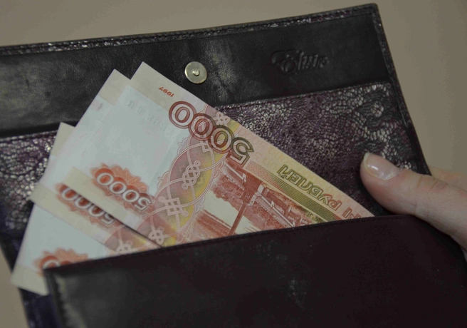 Средняя зарплата рязанских учителей превысила 26 тысяч | ya62.ru