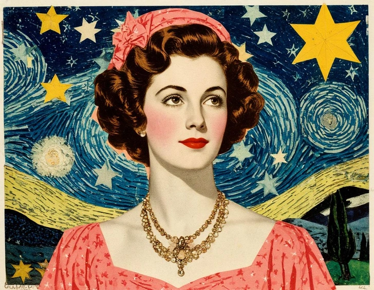 Источник: Шедеврум | theGirl