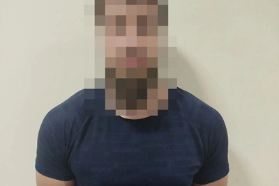 В Адыгее задержан сообщник дистанционных мошенников