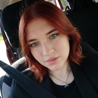 Аватарка Вера