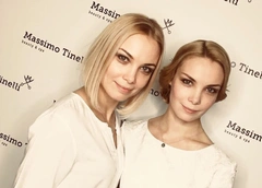 Сестры Арнтгольц родили с разницей в 20 дней