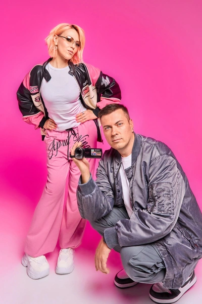 Группа «Вирус»