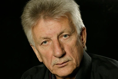 Tolyatti Mourns Death of Honored Artist Vladimir Korennoi