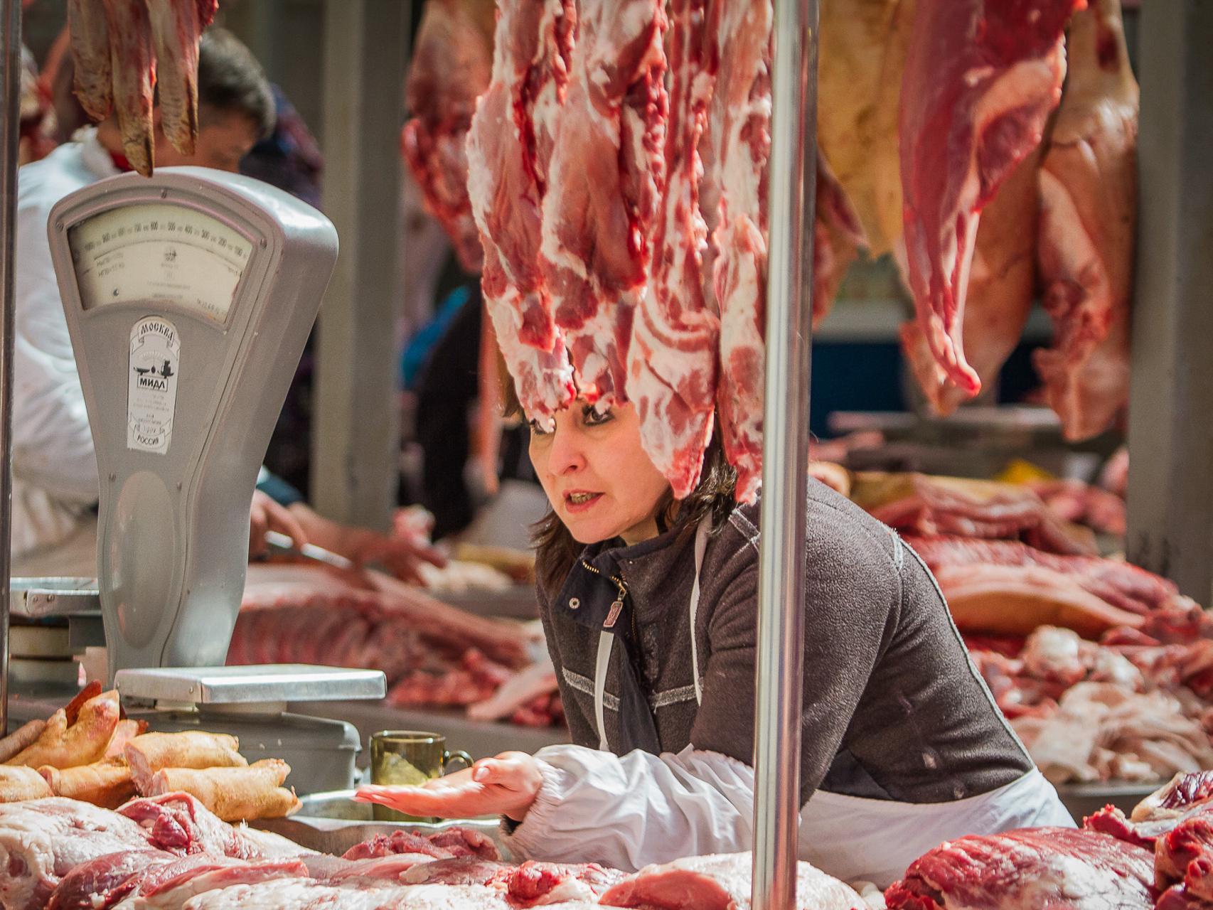 Когда стоит отказаться от говядины и почему: разбираемся в рисках и пользе красного мяса