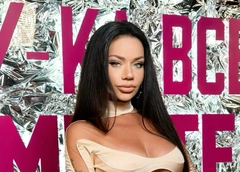 Николай Басков будет в шоке: Бьянка появится в шоу «Ну-ка, все вместе!» в откровенном платье — фото