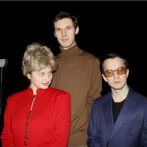 Почему стоит пойти на премьеру спектакля «Burnt in the USSR»