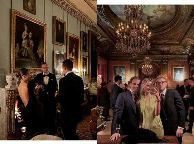 Нетворкинг-гид: где искать полезные знакомства, если вам 30+