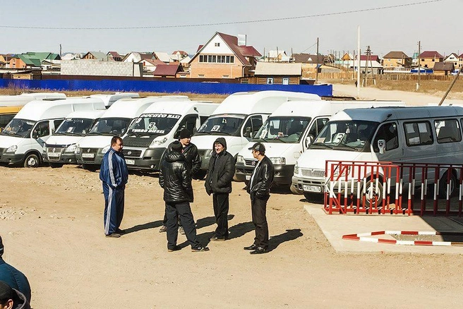 Источник: Ксения Зимина