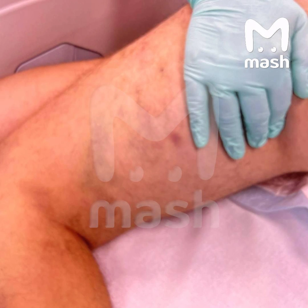 Источник: Mash / T.me