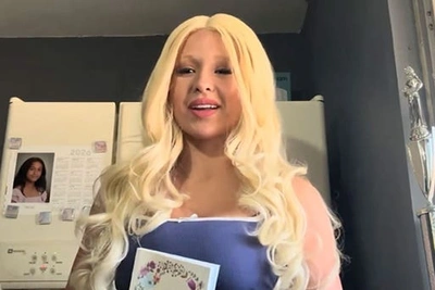 Подозреваемая в стрельбе в дом Рианны бредит о её смерти