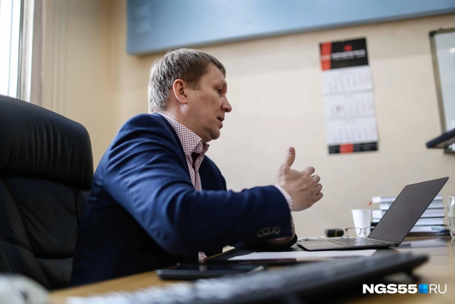 В конкуренции с маркетплейсами есть свои нюансы | Источник: Евгений Софийчук / NGS55.RU