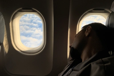 Врачи спасли пассажира, потерявшего сознание в самолете