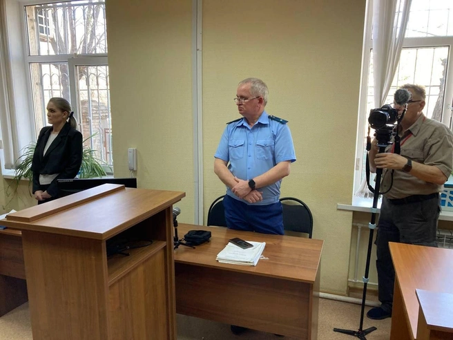 Мать пострадавшего мальчика надеется, что приговор устоит в апелляционной инстанции | Источник: прокуратура Волгоградской области