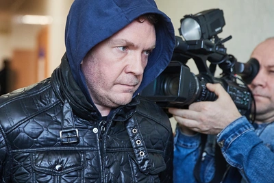 Экс-директора «Спецавтохозяйства» судят за взятки и превышение