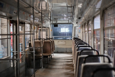 Движение трамваев в Солнечном возобновлено после аварии